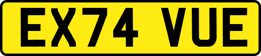 EX74VUE