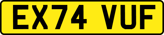 EX74VUF