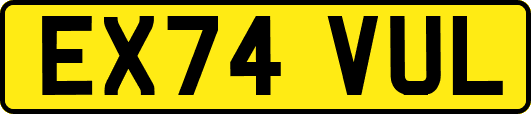 EX74VUL