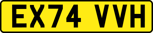 EX74VVH