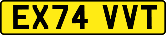 EX74VVT