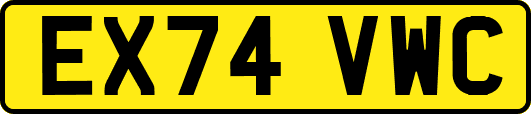 EX74VWC