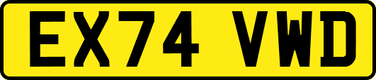 EX74VWD