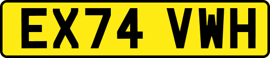 EX74VWH