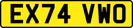 EX74VWO