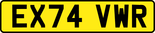 EX74VWR