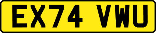 EX74VWU