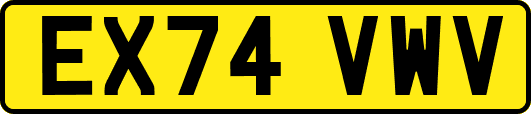 EX74VWV