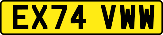 EX74VWW