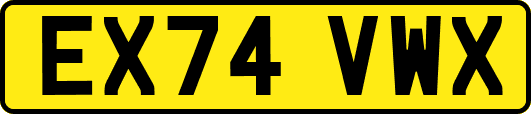EX74VWX