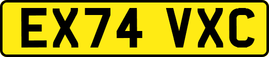 EX74VXC