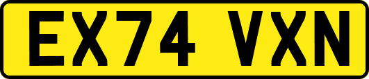 EX74VXN