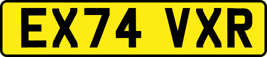 EX74VXR