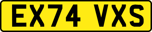 EX74VXS