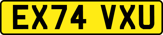 EX74VXU
