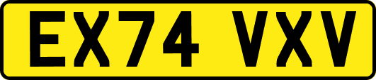 EX74VXV