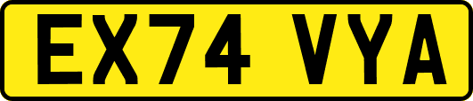 EX74VYA