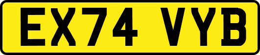 EX74VYB