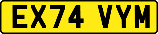 EX74VYM