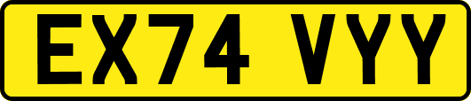 EX74VYY
