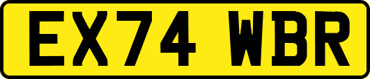 EX74WBR