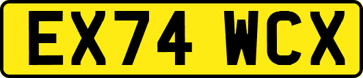 EX74WCX