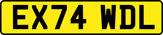 EX74WDL