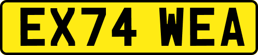 EX74WEA