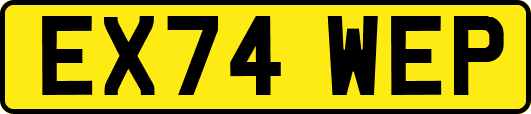 EX74WEP