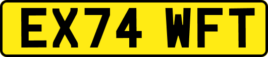 EX74WFT