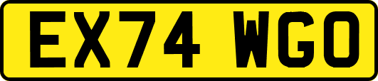 EX74WGO