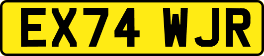 EX74WJR