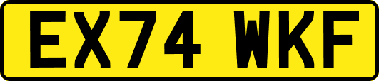 EX74WKF