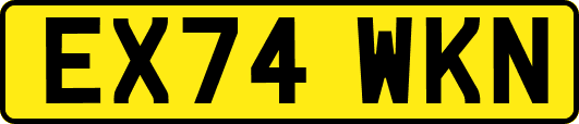 EX74WKN