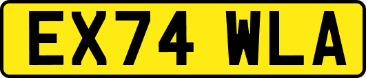 EX74WLA