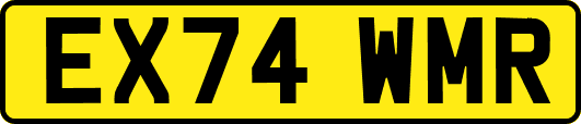 EX74WMR