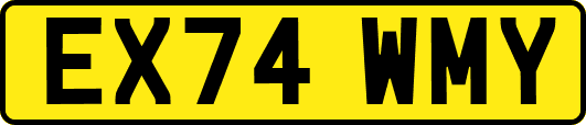 EX74WMY