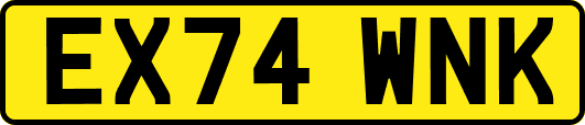 EX74WNK
