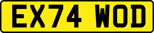EX74WOD