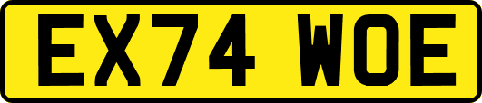 EX74WOE