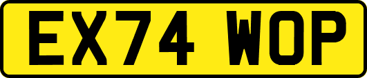 EX74WOP