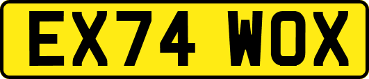 EX74WOX