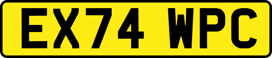 EX74WPC