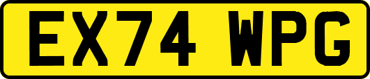 EX74WPG