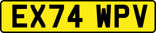 EX74WPV