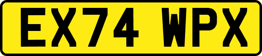 EX74WPX