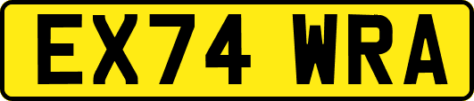 EX74WRA