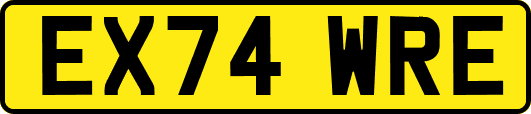 EX74WRE