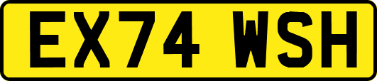 EX74WSH