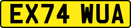 EX74WUA